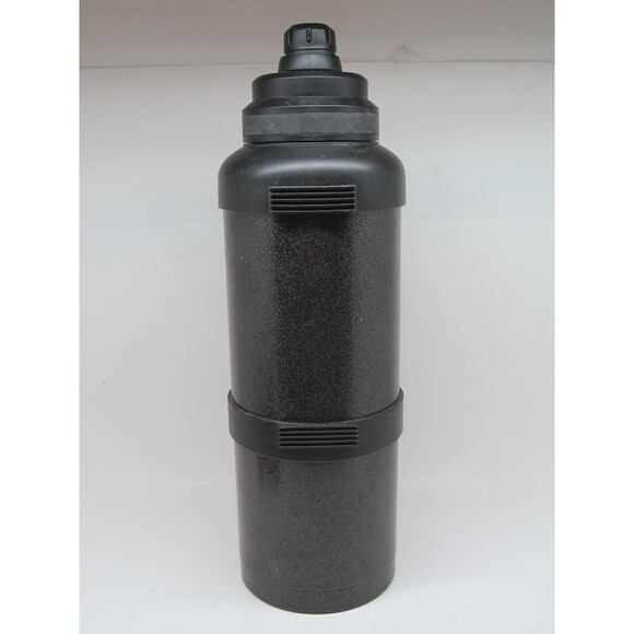 Manna Vacuum Insulated Jug Stainless Steel Built-in Handles Leak Proof Lid 1 Gal - Picture 4 of 11